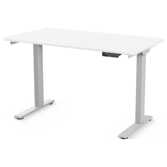 Humanscale eFloat Go 2.0 Standing Desk (30"D x 60"W) – Adjustable & Ergonomic